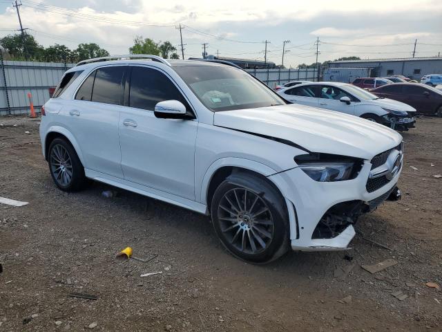 Vin: 4jgfb4kb1ma374509, lot: 62536885, mercedes-benz gle-class 350 4matic 20214
