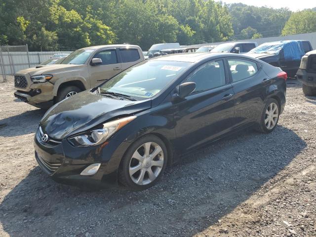 HYUNDAI ELANTRA GL