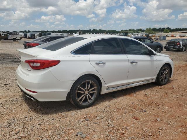 2015 HYUNDAI SONATA SPO - 5NPE34ABXFH164288