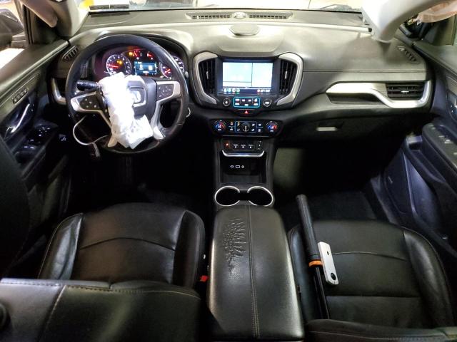 2018 GMC TERRAIN SL - 3GKALVEV0JL320182