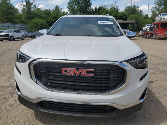 2021 GMC TERRAIN SL - 3GKALVEV0ML401297