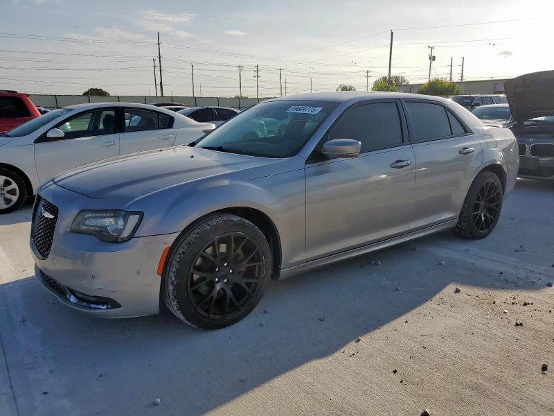 Vin: 2c3ccabt2gh175846, lot: 59604775, chrysler 300 s 2016 img_1