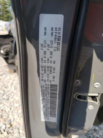 2019 JEEP CHEROKEE L 1C4PJMDX2KD451906