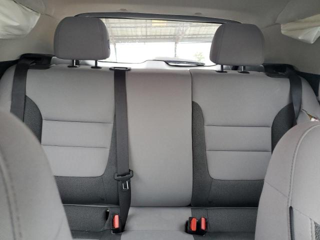 2021 CHEVROLET TRAILBLAZE KL79MPSL9MB076528