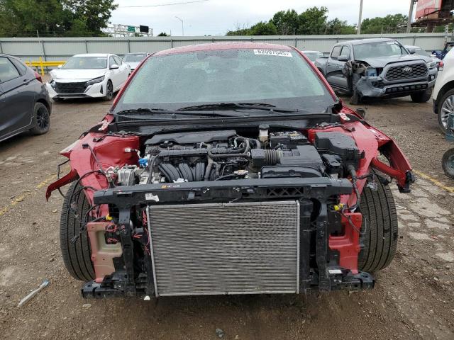 2025 KIA K4 EX 3KPFU4DE5SE029760