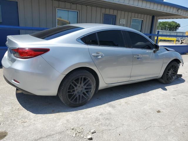2017 MAZDA 6 TOURING JM1GL1V56H1124179