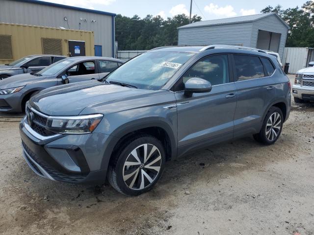 2024 VOLKSWAGEN TAOS SE - 3VVSX7B20RM034916