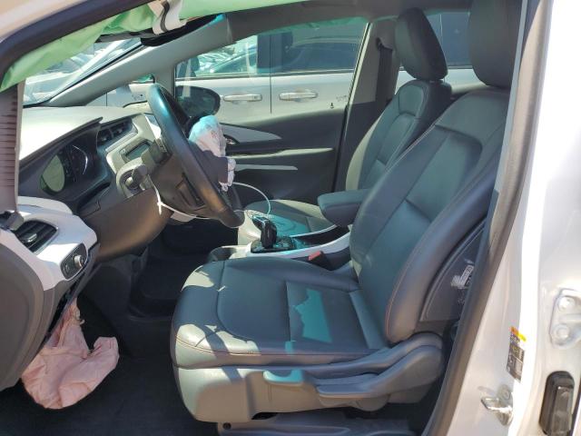 2020 CHEVROLET BOLT EV PR - 1G1FZ6S00L4145156