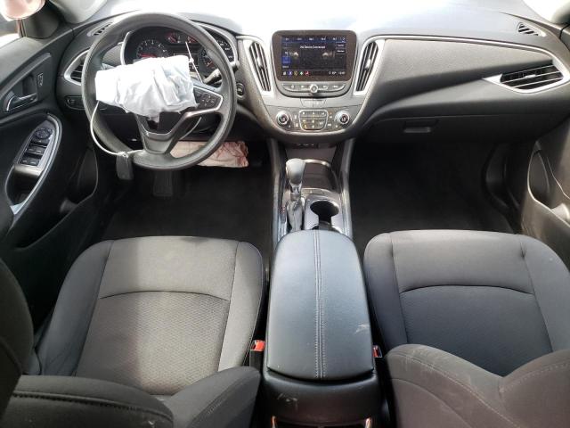 2023 CHEVROLET MALIBU LT - 1G1ZD5ST5PF132686