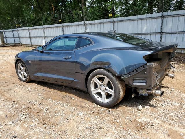 2019 CHEVROLET CAMARO LS 1G1FB1RX7K0127690
