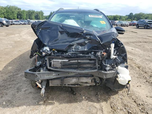 2019 FORD ECOSPORT S MAJ6S3GL6KC268628