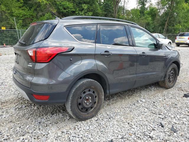 2019 FORD ESCAPE SEL 1FMCU0HD1KUB98412