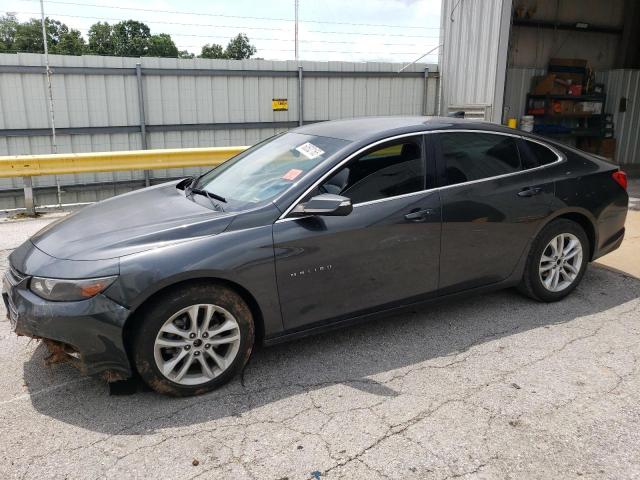 2016 CHEVROLET MALIBU - 1G1ZE5ST0GF255244
