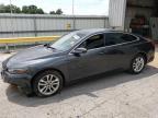 2016 CHEVROLET MALIBU - 1G1ZE5ST0GF255244