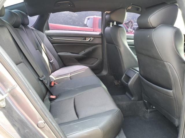 2019 HONDA ACCORD SPO - 1HGCV1F37KA091448