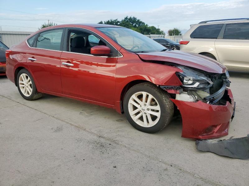 2016 NISSAN SENTRA S - 3N1AB7AP1GY227042