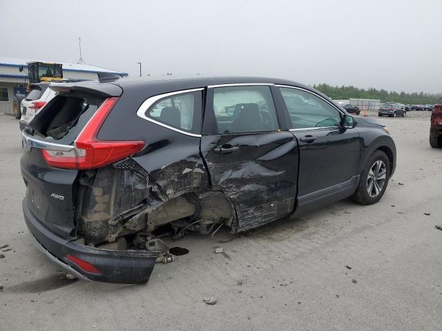 Vin: 2hkrw6h32kh231513, lot: 61548835, honda crv lx 20193