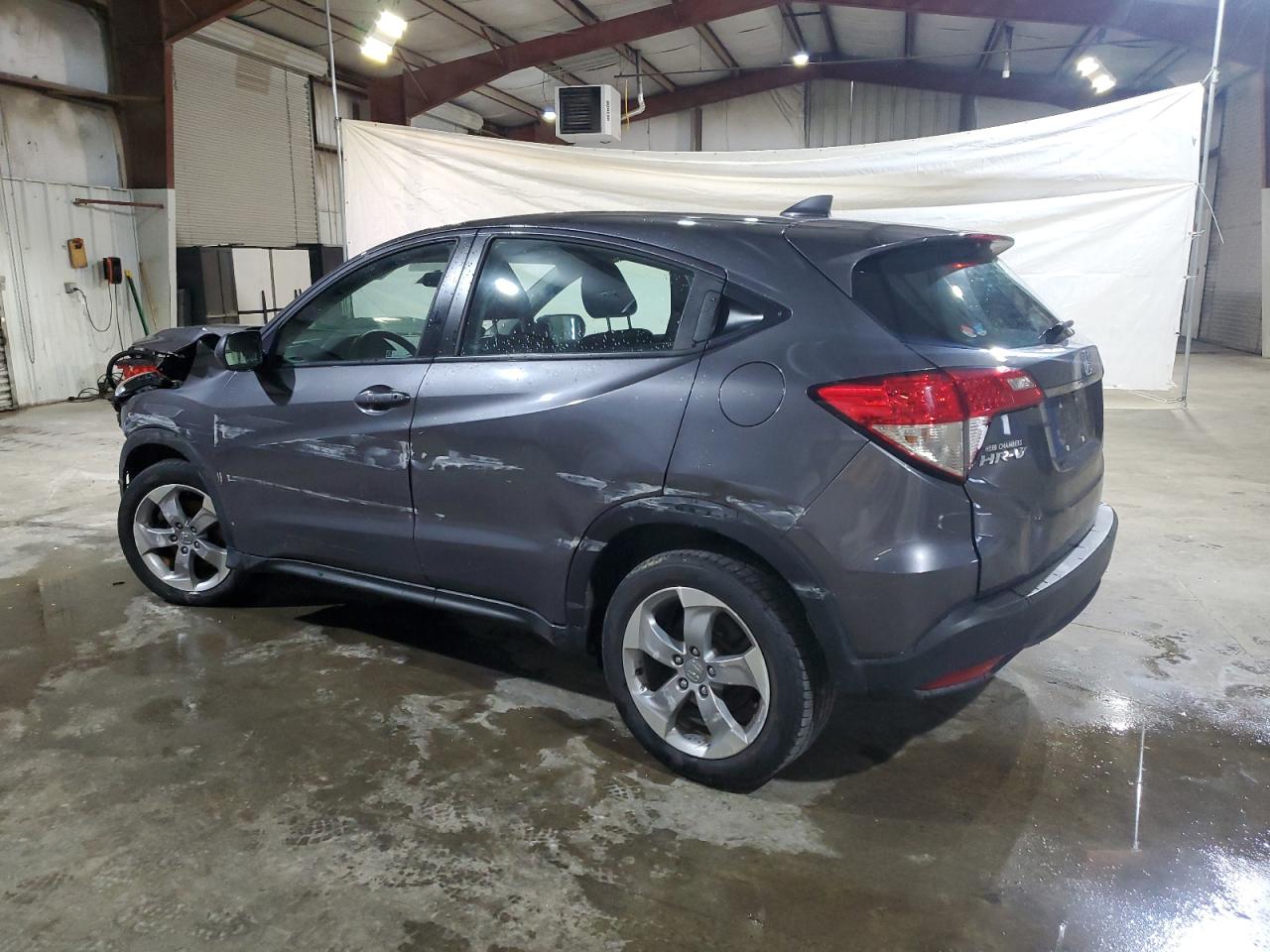 HONDA HR-V LX