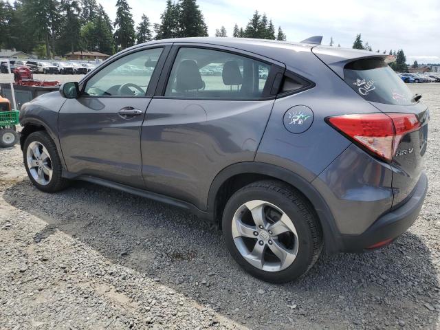 Vin: 3czru6h34jg700995, lot: 61016505, honda hr-v lx 20182