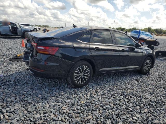 2019 VOLKSWAGEN JETTA SEL - 3VWE57BU0KM108535
