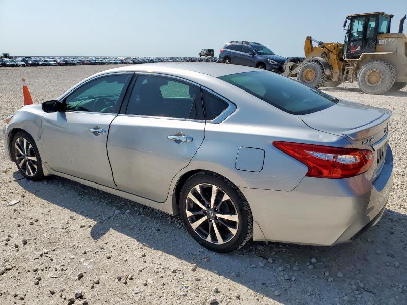 Vin: 1n4al3ap6gc186165, lot: 59885295, nissan altima 2.5 20162