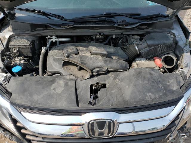 2019 HONDA ODYSSEY EX - 5FNRL6H59KB131840