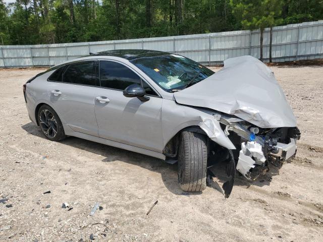 Vin: knag64j74s5299379, lot: 59479945, kia k5 gt line 20254