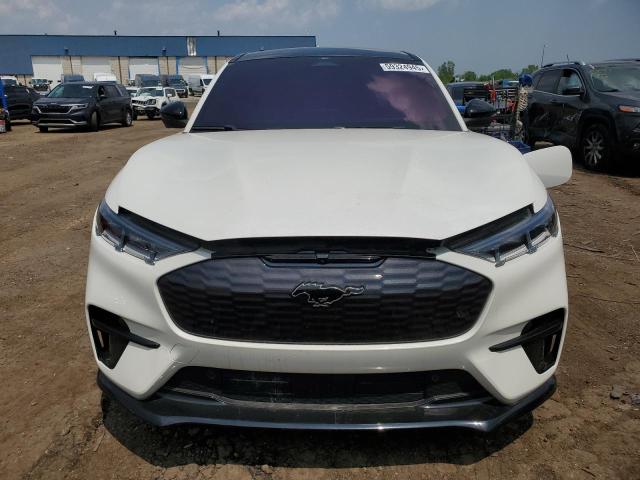 2022 FORD MUSTANG MA - 3FMTK4SX6NMA46599