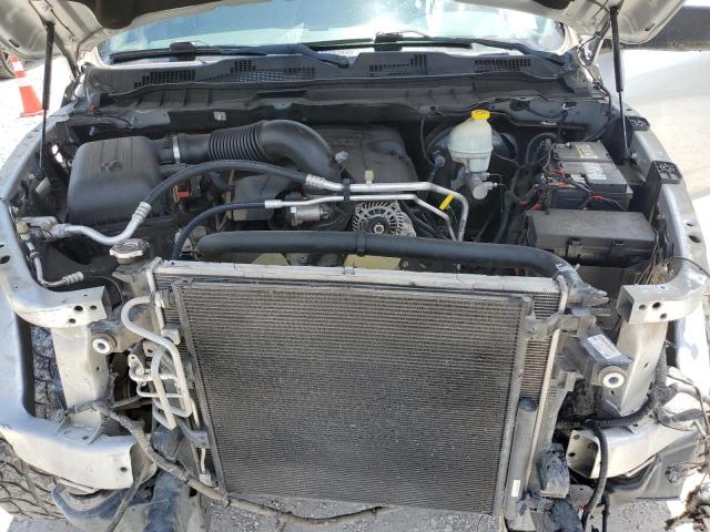2016 RAM 1500 SLT 1C6RR7LT0GS400397