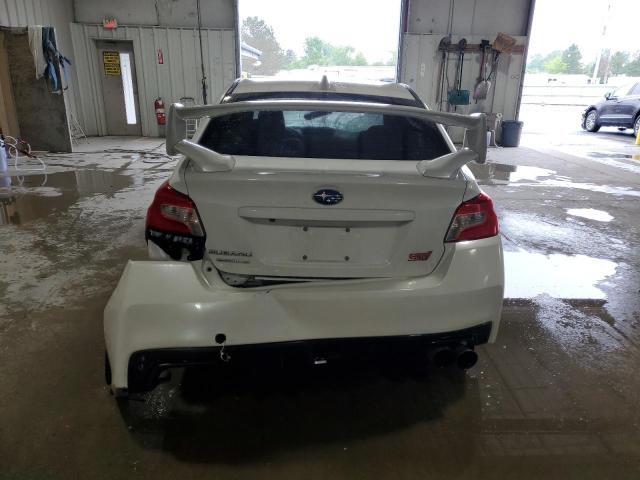 2019 SUBARU WRX STI JF1VA2S67K9831399