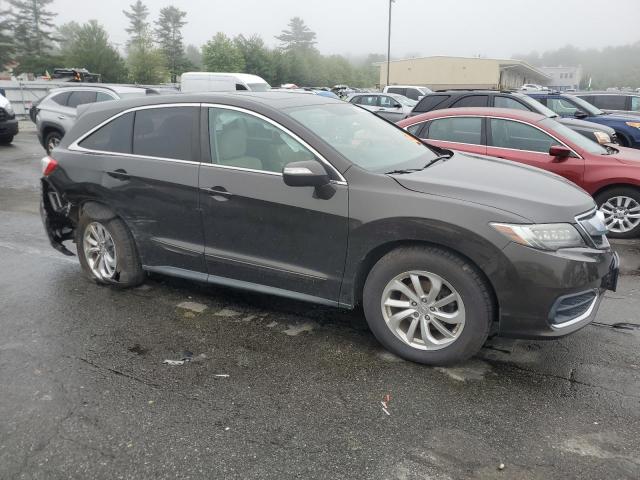 2017 ACURA RDX TECHNO 5J8TB4H5XHL021576