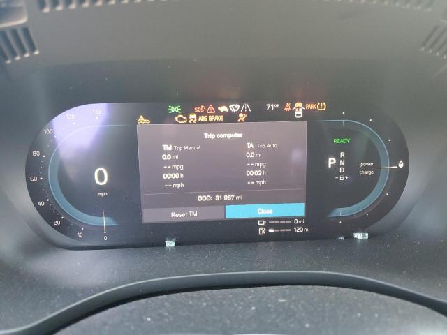 2023 VOLVO XC60 ULTIM YV4H60DX0P1284787