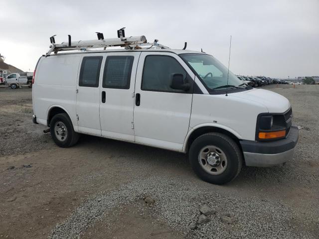 2014 CHEVROLET EXPRESS G2 #3305330308