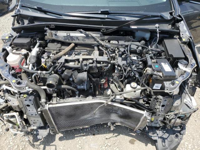 2021 TOYOTA PRIUS PRIM JTDKAMFP3M3185523