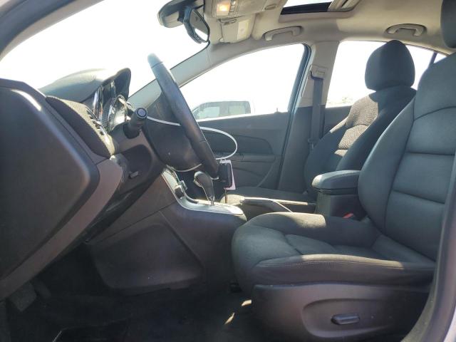 2015 CHEVROLET CRUZE LT - 1G1PC5SB4F7165334