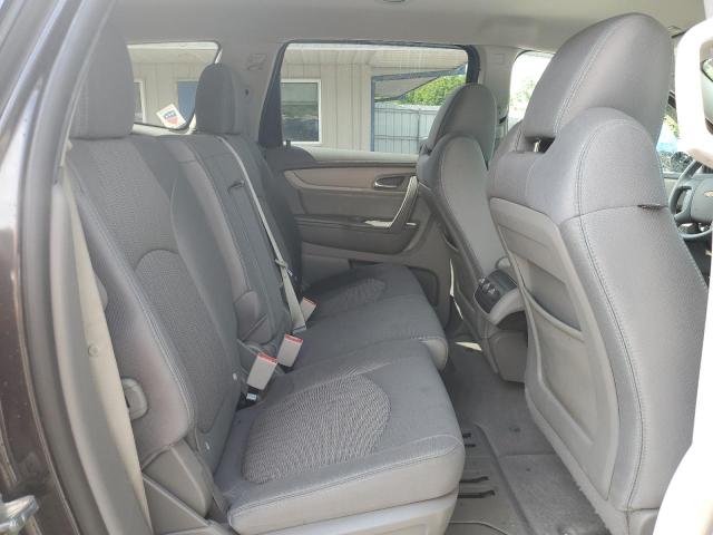 2017 CHEVROLET TRAVERSE L 1GNKVFED5HJ228470