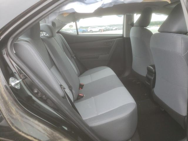 2019 TOYOTA COROLLA L - 2T1BURHEXKC150952