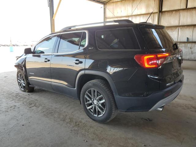 Vin: 1gkknmls8jz233883, lot: 61935775, gmc acadia slt-1 20182