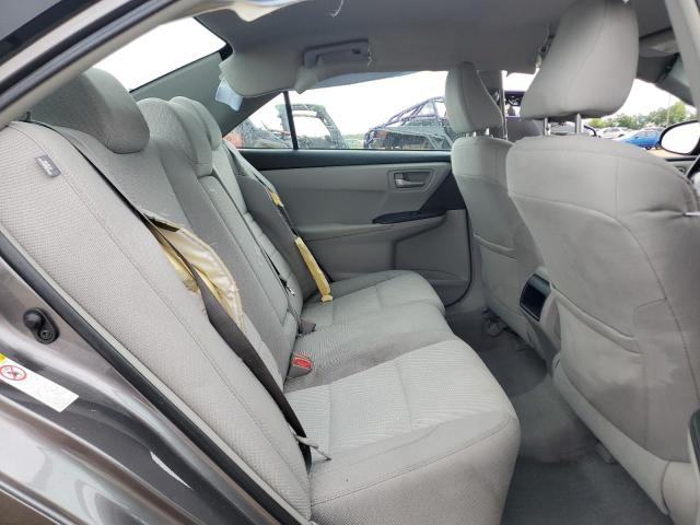 2016 TOYOTA CAMRY HYBR 4T1BD1FK6GU189540