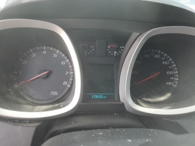 2014 CHEVROLET EQUINOX LT - 2GNALBEKXE6325200