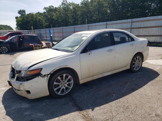 ACURA TSX
