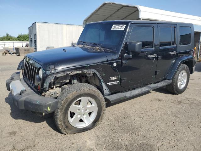 Vin: 1j4ba5h15al221622, lot: 59228165, jeep wrangler sahara 2010 img_1