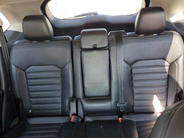 2015 FORD EDGE SEL - 2FMTK4J83FBB02589