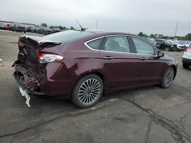 Vin: 3fa6p0hd9hr272920, lot: 62313115, ford fusion se 20173