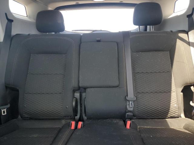 2019 GMC TERRAIN SL - 3GKALMEV3KL368657