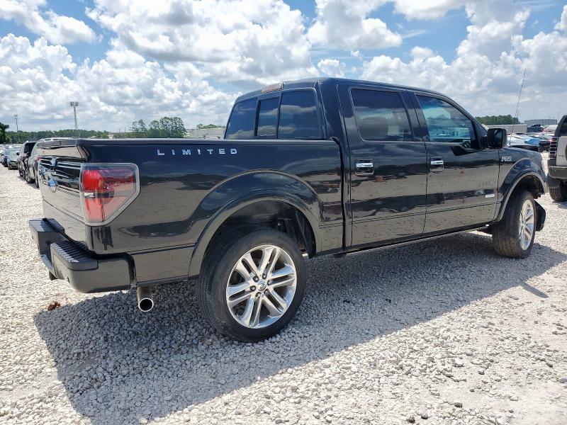 Vin: 1ftfw1et2dfc34113, lot: 62120405, ford f-150 supercrew 20133