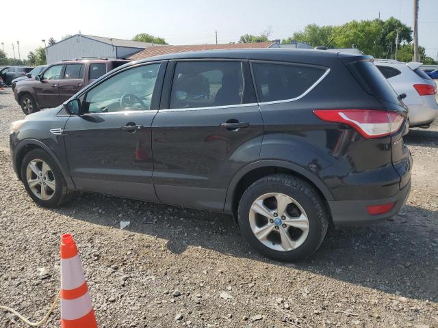 Vin: 1fmcu0gx5duc81615, lot: 58752415, ford escape se 20132
