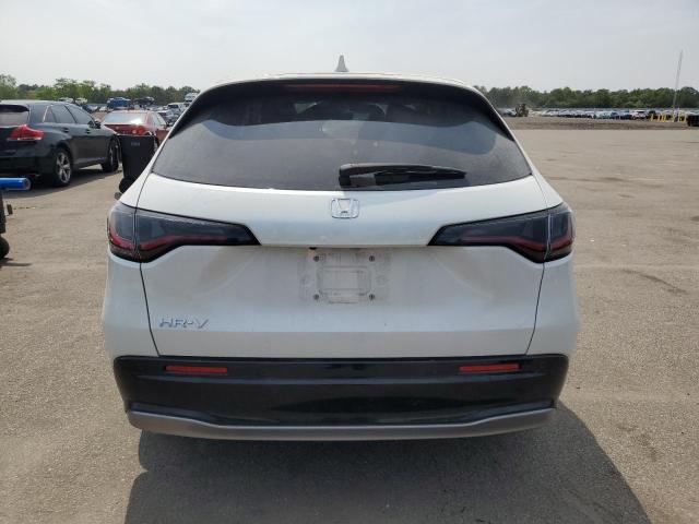 2024 HONDA HR-V EXL 3CZRZ2H7XRM784217