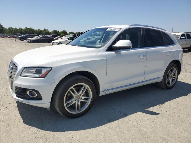 AUDI Q5 PREMIUM