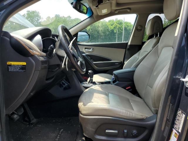 2014 HYUNDAI SANTA FE G - KM8SRDHF2EU078029